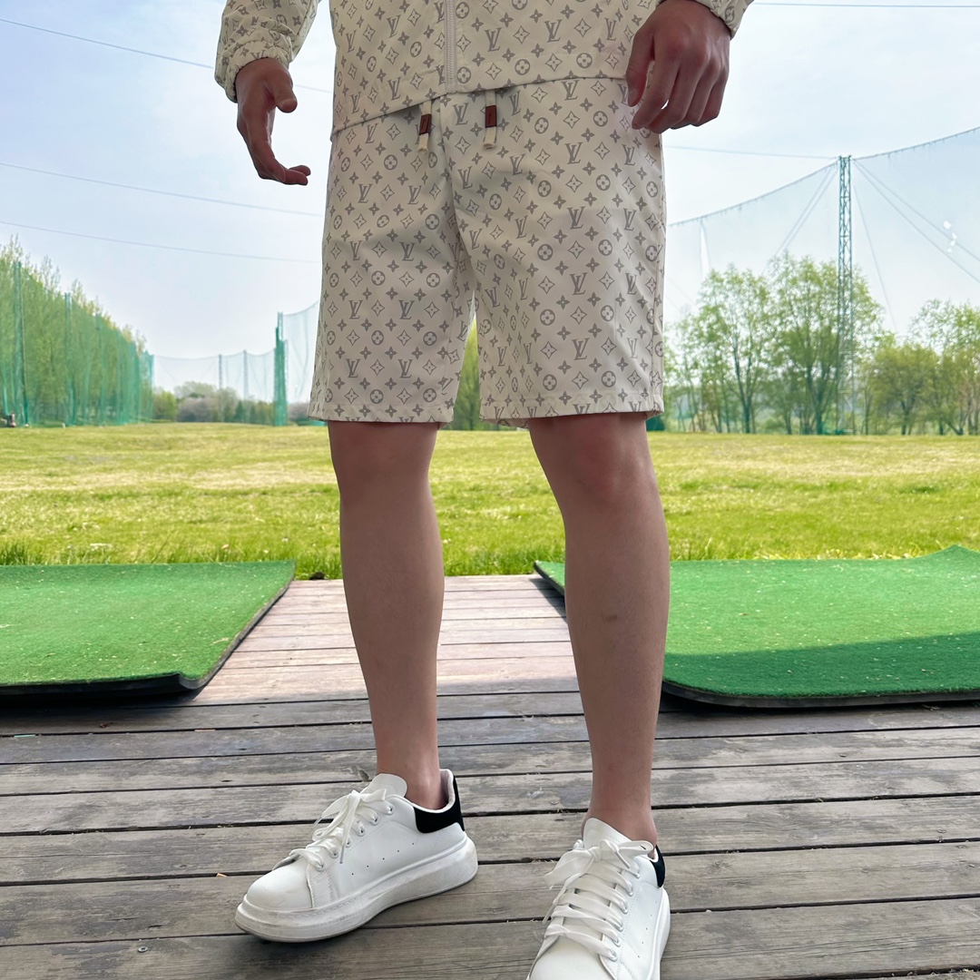 clothes and pants